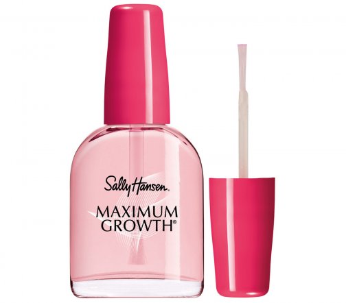 Sally Hansen Средство для роста и защиты ногтей 13,3мл