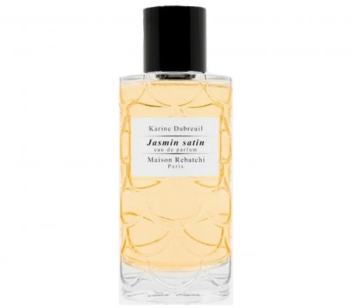 Maison Rebatchi Jasmin Satin Парфюмерная вода