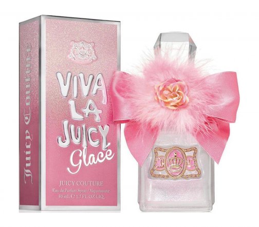 Juicy Couture Viva La Juicy Glace Парфюмерная вода 50мл