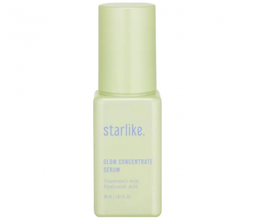 Starlike Glow Concentrate Сыворотка-концентрат для сияния кожи