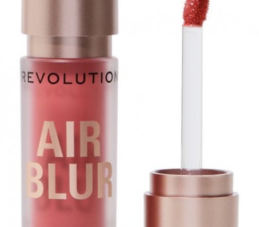 Makeup Revolution Помада жидкая матовая