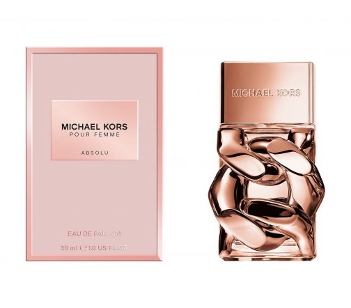 Michael Kors Absolu Pour Femme Парфюмерная вода
