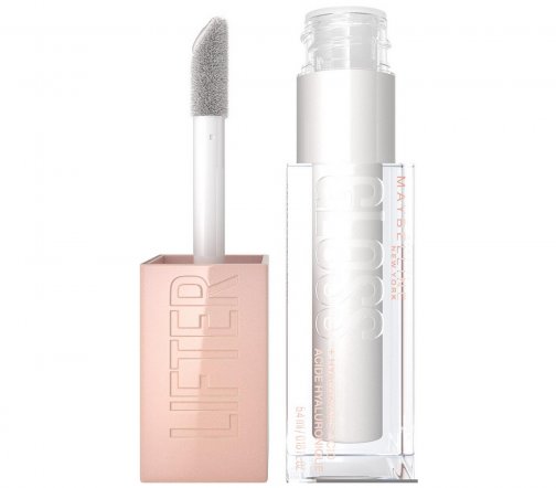 Maybelline Блеск Lifter Gloss