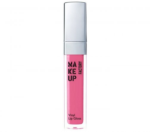 Make Up Factory Блеск Vinyl