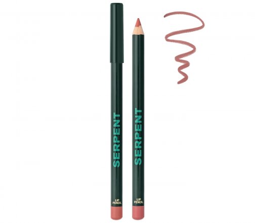 Stellary Карандаш стойкий для губ Serpent (Змей)