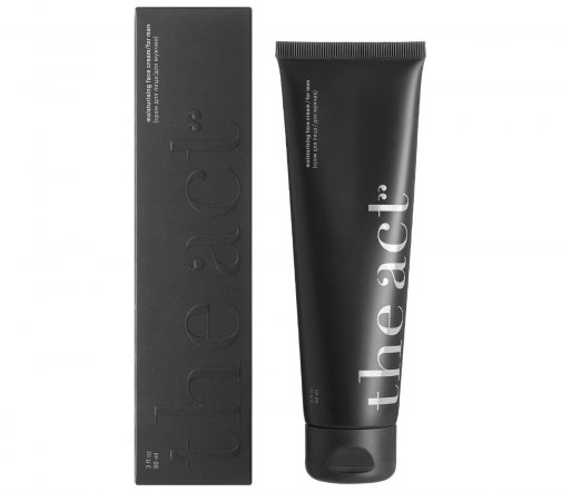 The Act Men Крем для лица 90мл