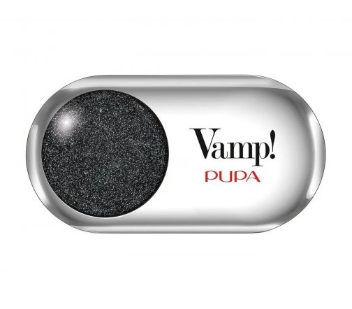 Pupa Тени с эффектом металлик Vamp! Metallic