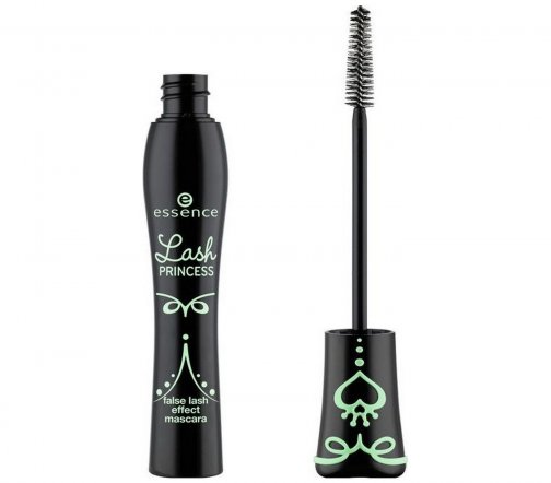 Essence Тушь Lash Princess False Lash Effect