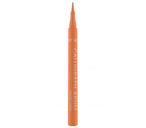 Catrice Подводка матовая для глаз Calligraph Artist Matte