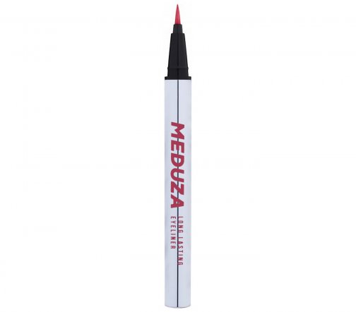 Lamel Professional Подводка-фломастер для глаз стойкая Meduza 403 Красный