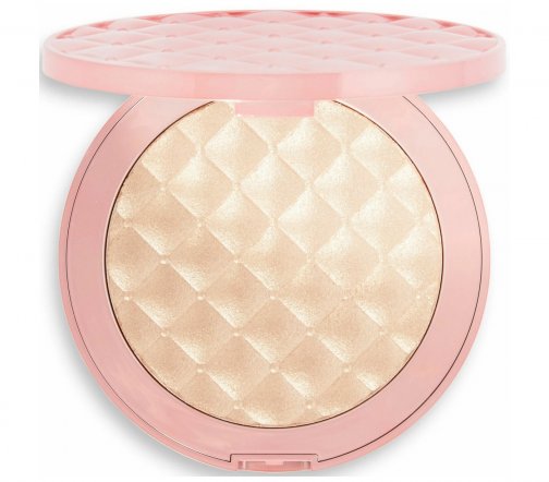 Makeup Revolution Хайлайтер Soft Glamour Ultimate Radiance