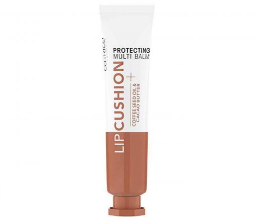 Catrice Бальзам Lip Cushion Protecting Multi Balm
