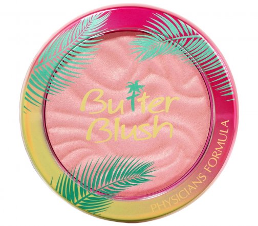 Physicians Formula Румяна с маслом мурумуру Butter Blush