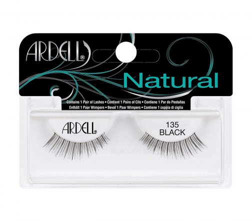 Ardell Fashion Lash Natural 135 Накладные ресницы