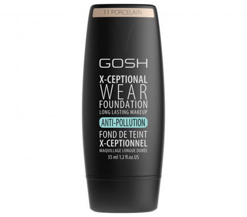 GOSH Тональный крем X-Ceptional Wear Foundation