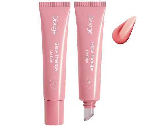 Divage Бальзам питательный Glow Therapy