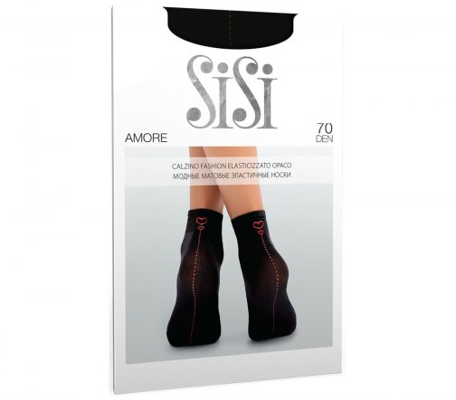 Sisi Носки Amore 70 den