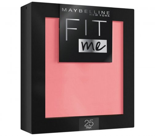 Maybelline Румяна Fit Me Blush