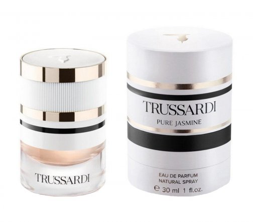 Trussardi Pure Jasmine Парфюмерная вода