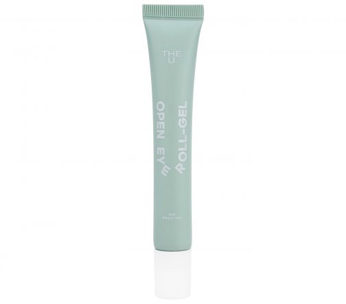 The U Гель тонизирующий для кожи вокруг глаз Open Eye (Оупэн Ай) 20мл