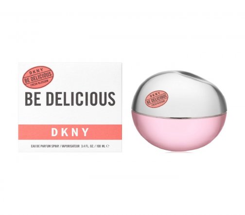 DKNY Be Delicious Fresh Blossom Парфюмерная вода