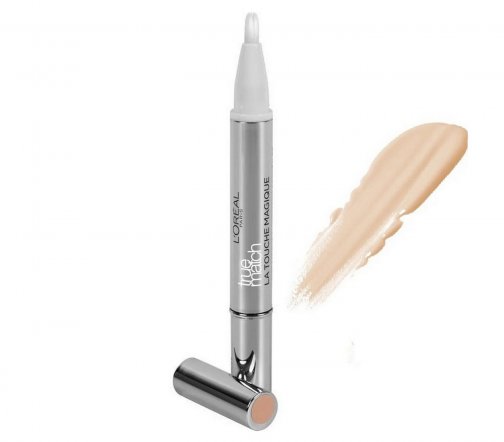 L'Oreal Paris Консилер-хайлайтер Alliance Perfect True Match