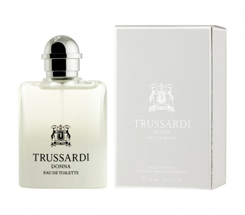 Trussardi Donna Туалетная вода