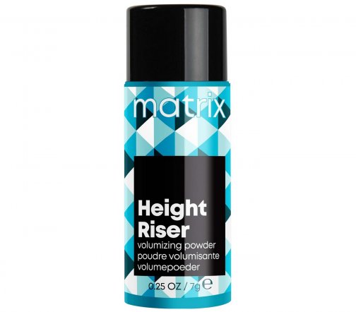 Matrix Height Riser Пудра текстурирующая для волос 7гр