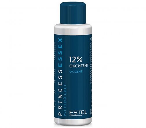 Estel Princess Essex Оксигент 12% 60мл