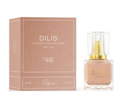 Dilis Classic Collection №48 Духи 30мл