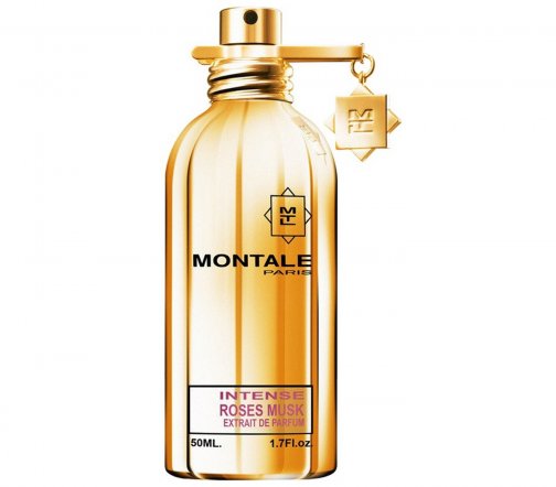 Montale Intense Roses Musk Парфюмерная вода 50мл