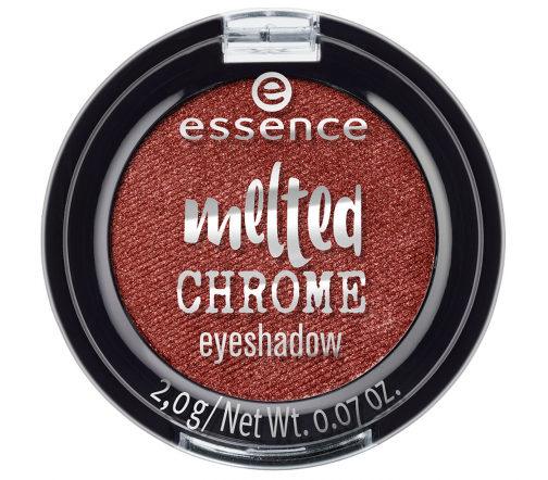Essence Тени для век Melted Chrome