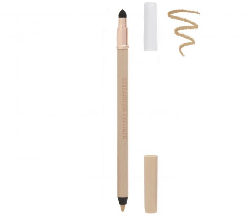 Makeup Revolution Карандаш контурный для глаз Streamline