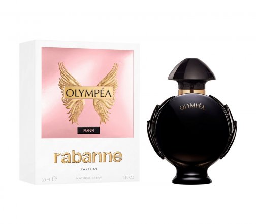 Paco Rabanne Olympea Parfum Духи-спрей