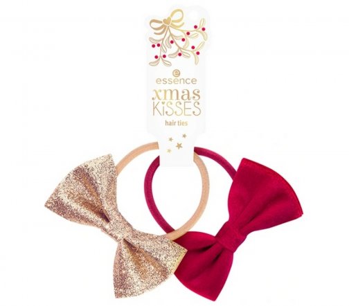 Essence Резинки для волос Xmas Kisses 01