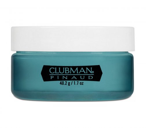 Clubman Помада для укладки волос средней фиксации Medium Hold Pomade 48.2гр