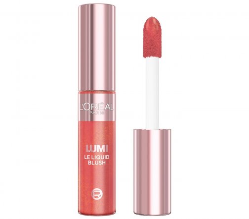 L'Oreal Paris Румяна жидкие Lumi