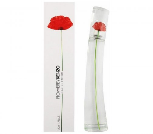 Kenzo Flower By Kenzo Парфюмерная вода 50мл