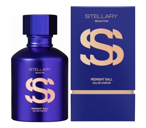 Stellary Midnight Ball Парфюмерная вода 50мл