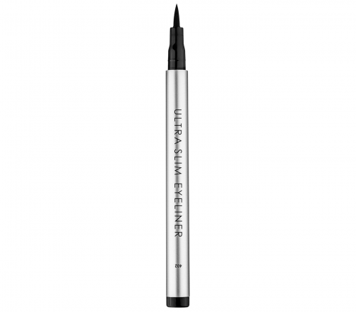 Lamel Professional Подводка-фломастер для глаз Ultra Slim Eyeliner 402