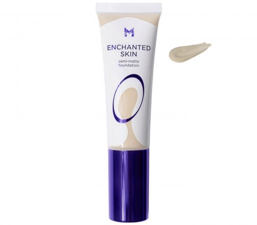Manly PRO Тональная полуматовая основа Enchanted Skin (Зачарованная кожа)