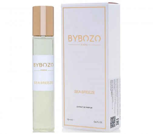 Bybozo Sea Breeze (Морской бриз) Парфюмерная вода