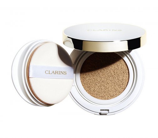 Clarins Тональный крем кушон Everlasting Cushion SPF50 103 Ivory
