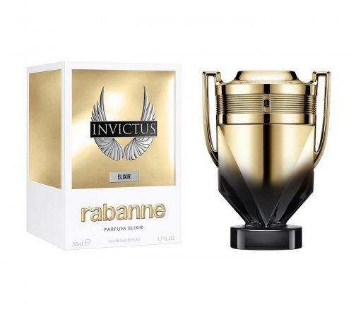 Rabanne Men Invictus Elixir Духи