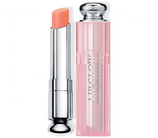 Dior Бальзам Addict Backstage Lip Glow