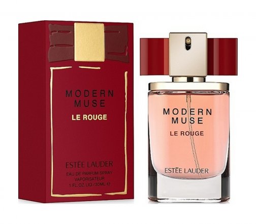 Estee Lauder Modern Muse Le Rouge Парфюмерная вода 30мл