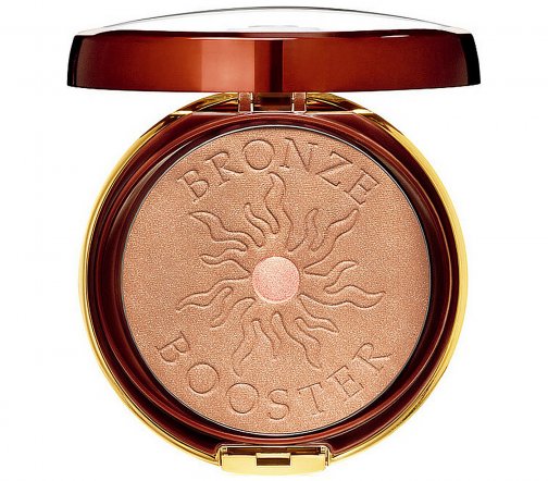 Physicians Formula Пудра бронзирующая Bronze Booster Glow-Boosting Light Medium