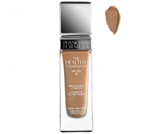 Physicians Formula Тональная основа The Healthy