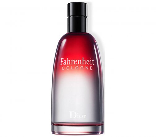 Dior Men Fahrenheit Cologne Одеколон 125мл