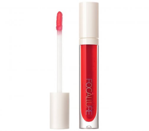 Focallure Блеск Plump High Shine